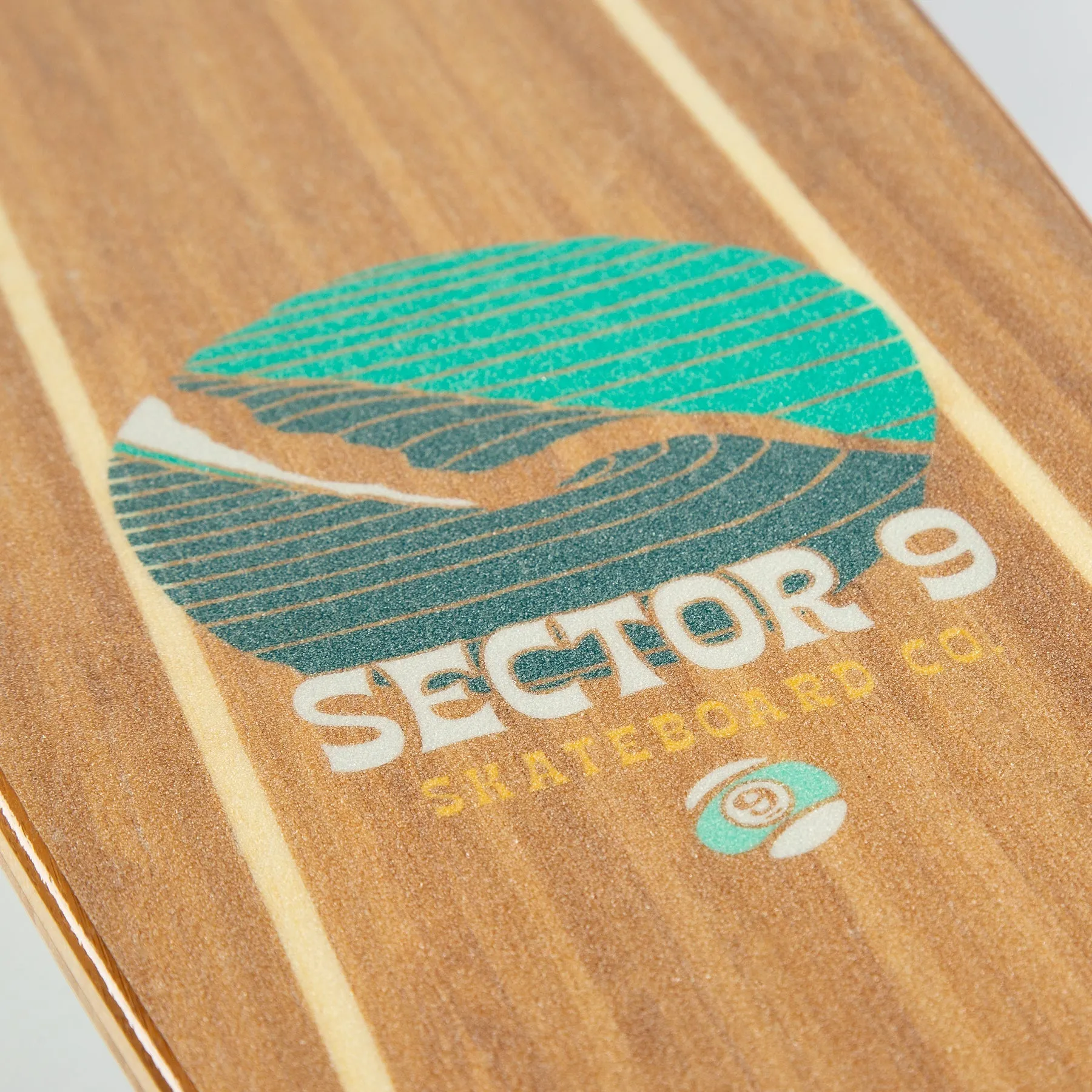 Sector 9 Offshore Baja Commuter Complete