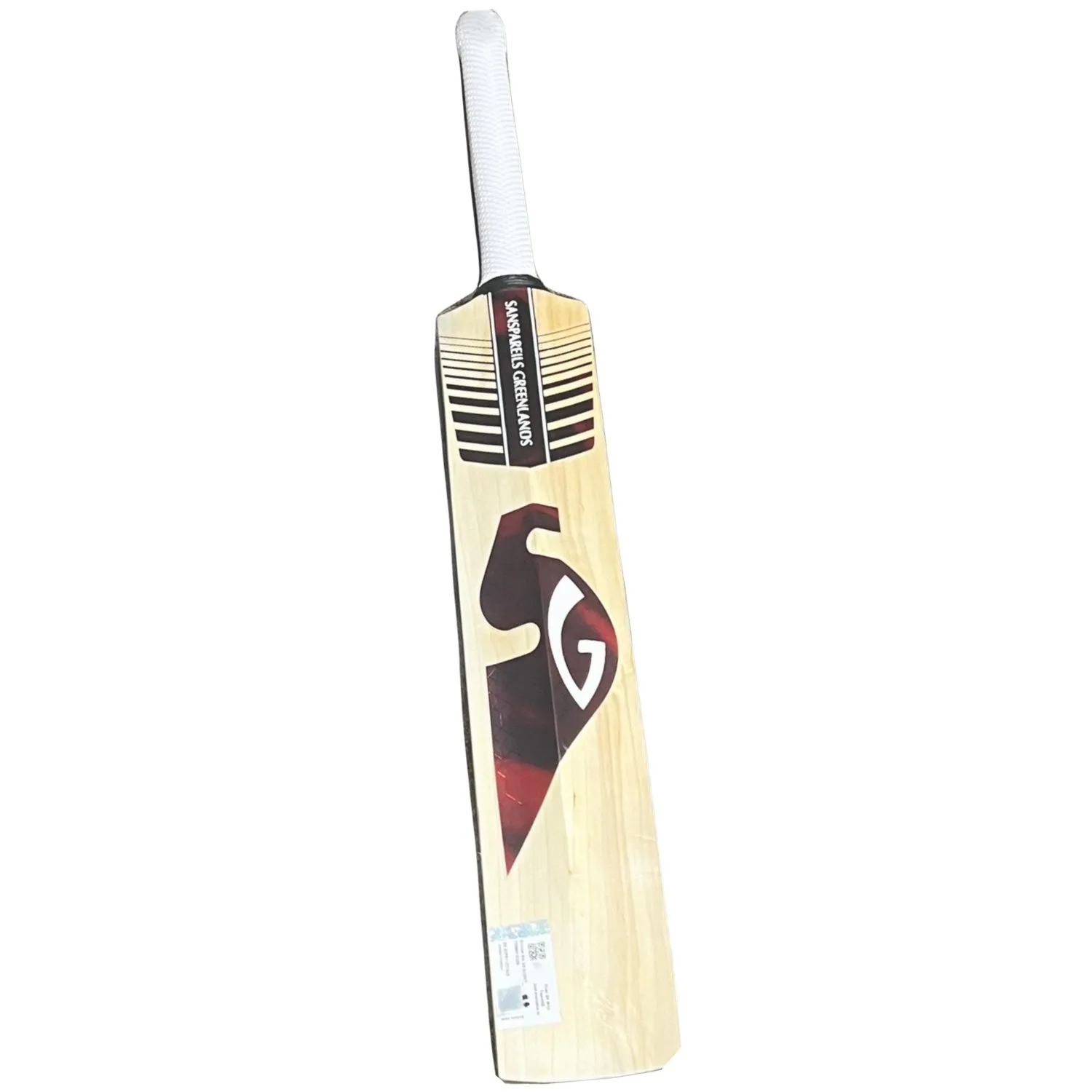 SG Cricket Bat Sunny Tonny Icon English Willow