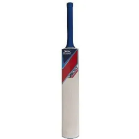 Slazenger Cricket Bat V-500 County Short Handle English Willow