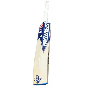 Spartan Cricket Bat Michael Clark Edition English Willow