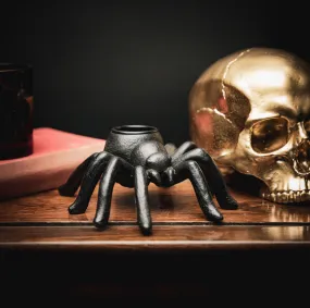 Spider Tealight Holder