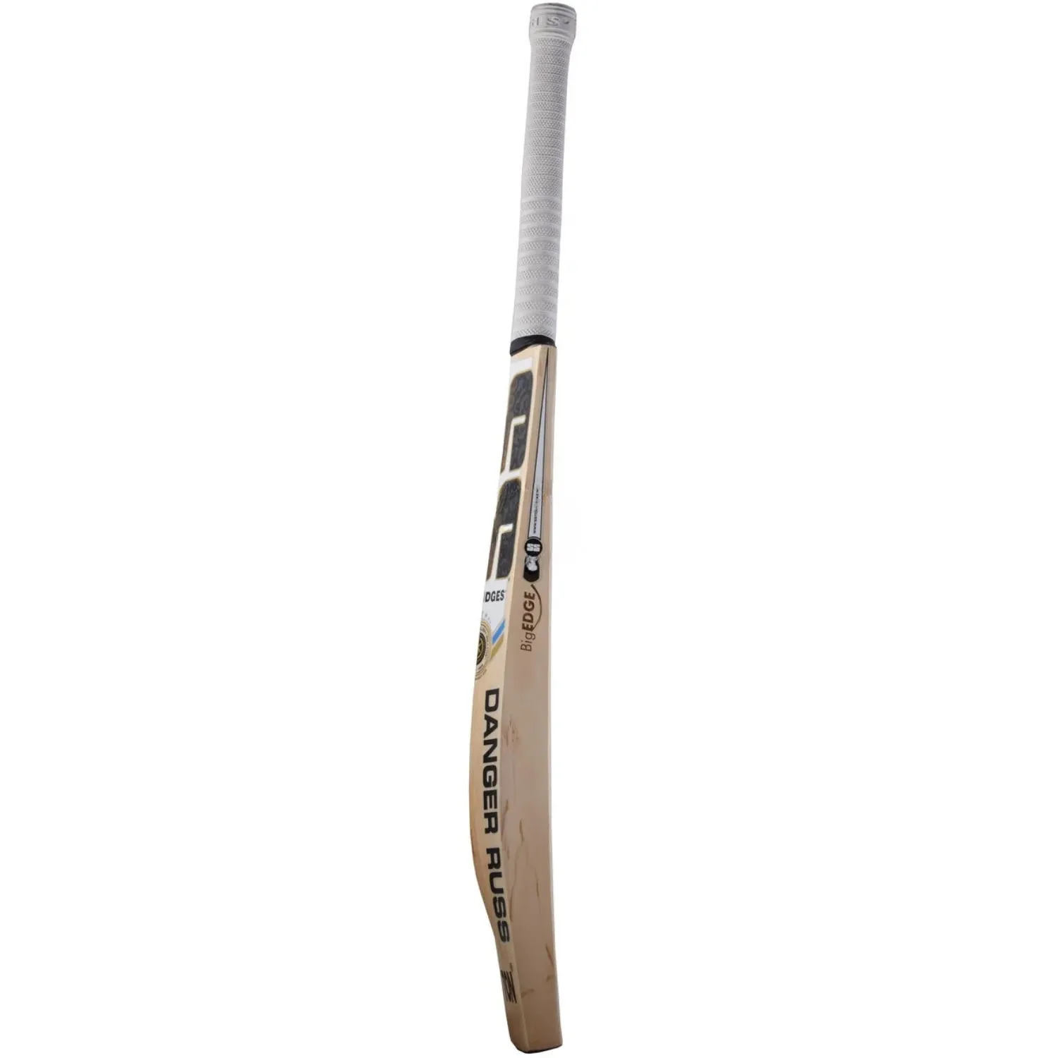 SS Cricket Bat Dre-Russ-2.0 English Willow - SH