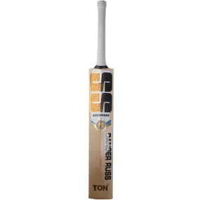 SS Cricket Bat Dre-Russ-2.0 English Willow - SH