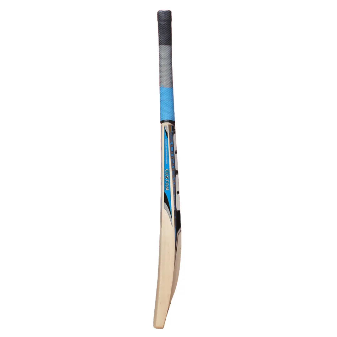 SS Cricket Bat Sunridges RETRO Ton Custom