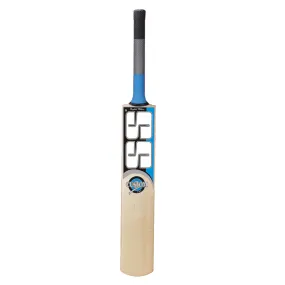 SS Cricket Bat Sunridges RETRO Ton Custom