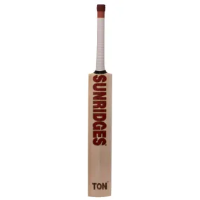 SS Cricket Bat Ton Retro Super