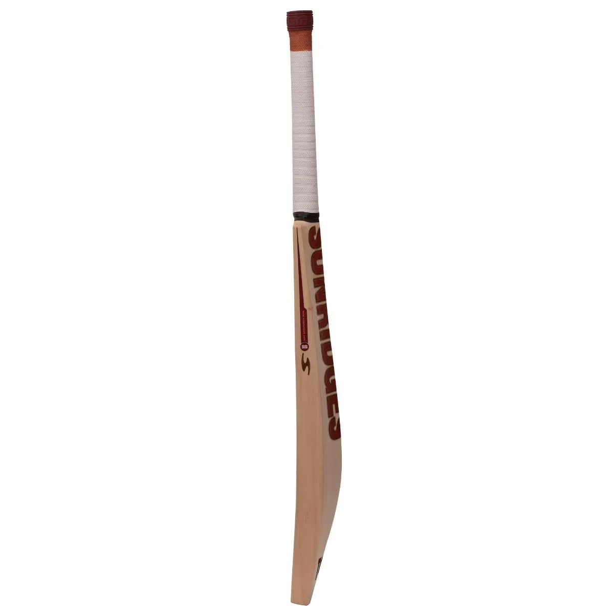 SS Cricket Bat Ton Retro Super