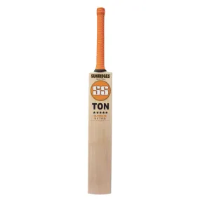 SS Cricket Bat Ton Retro Ultimate