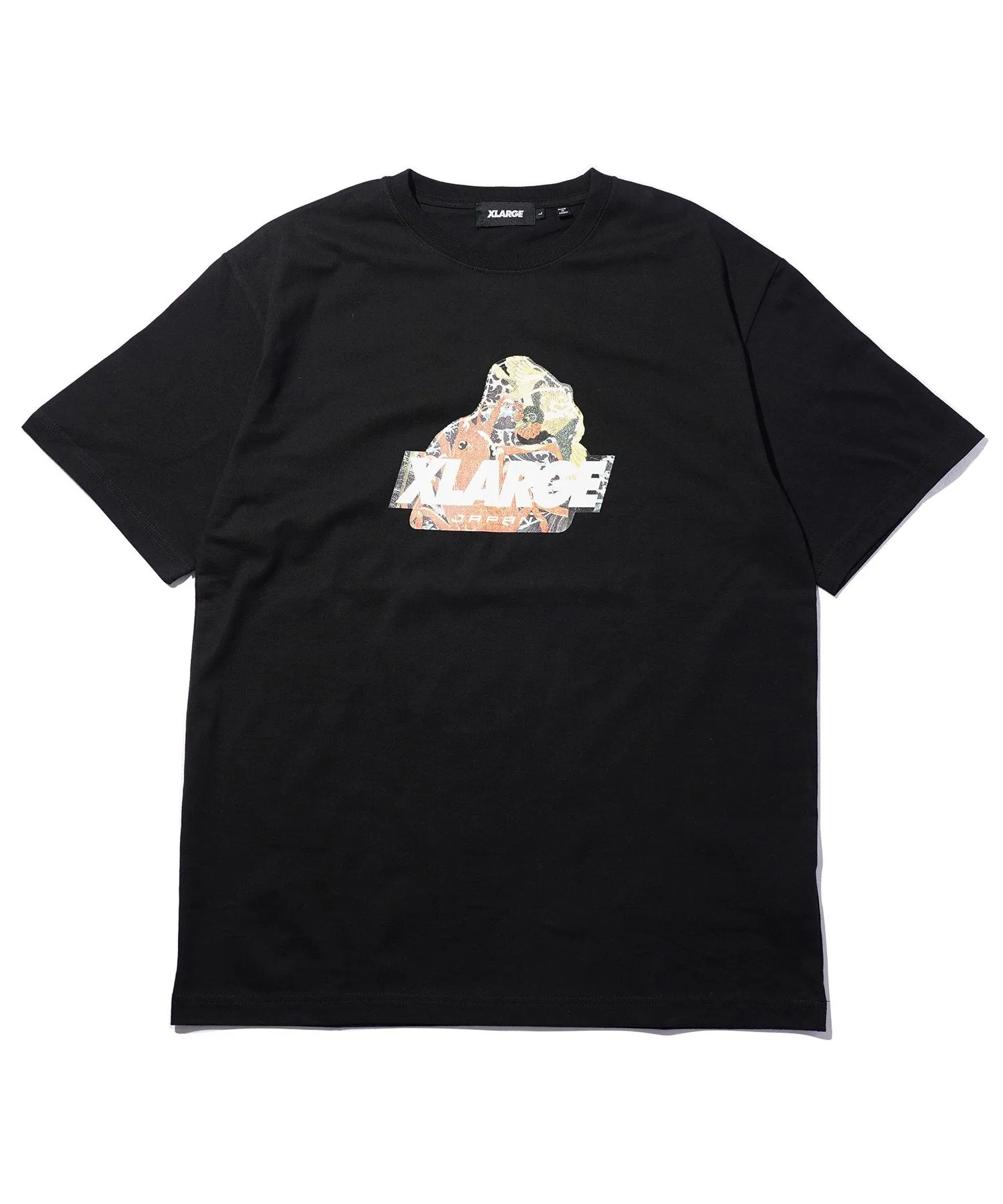 S/S TEE JAPONISM OLD OG 2020