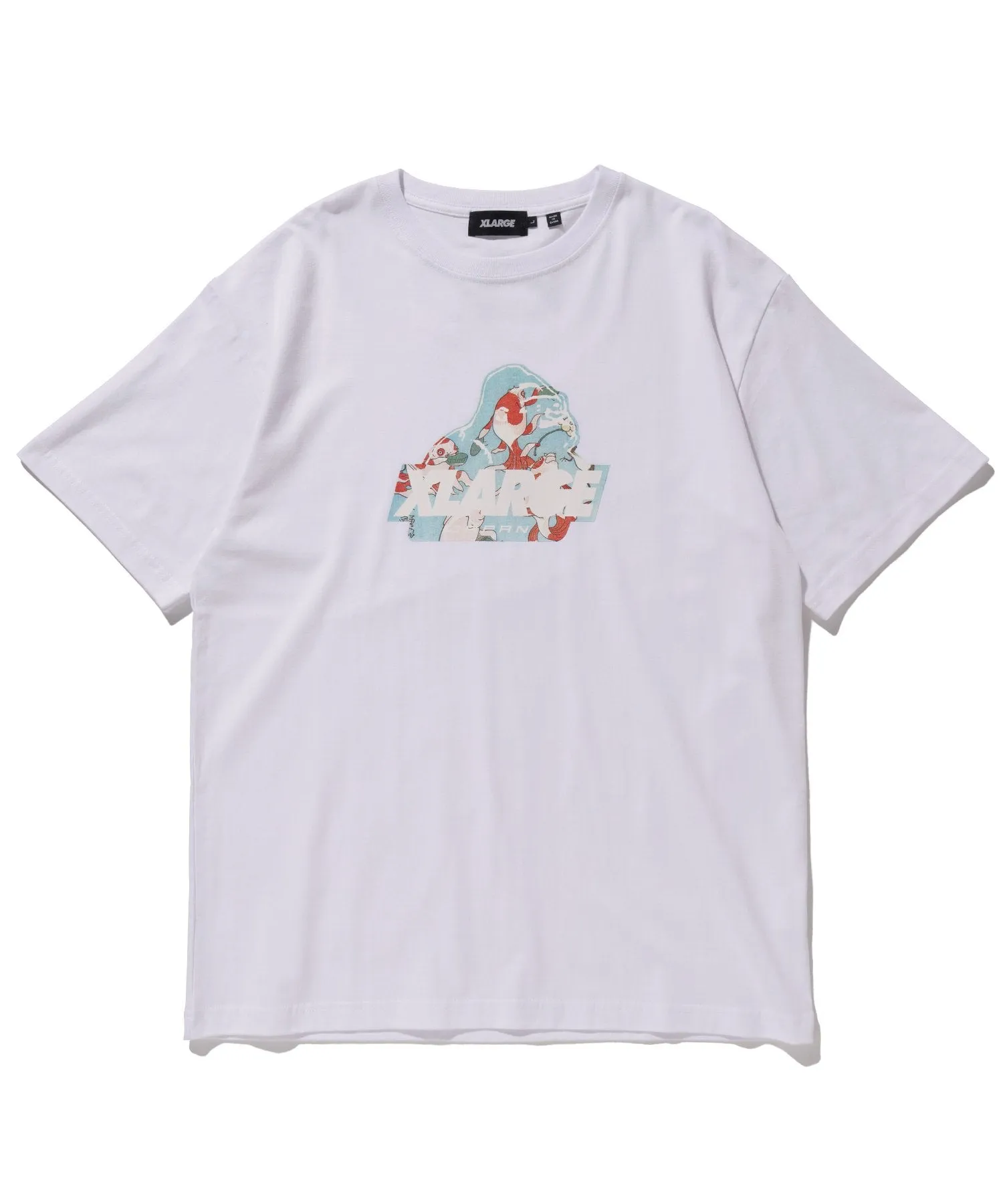 S/S TEE JAPONISM OLD OG 2020