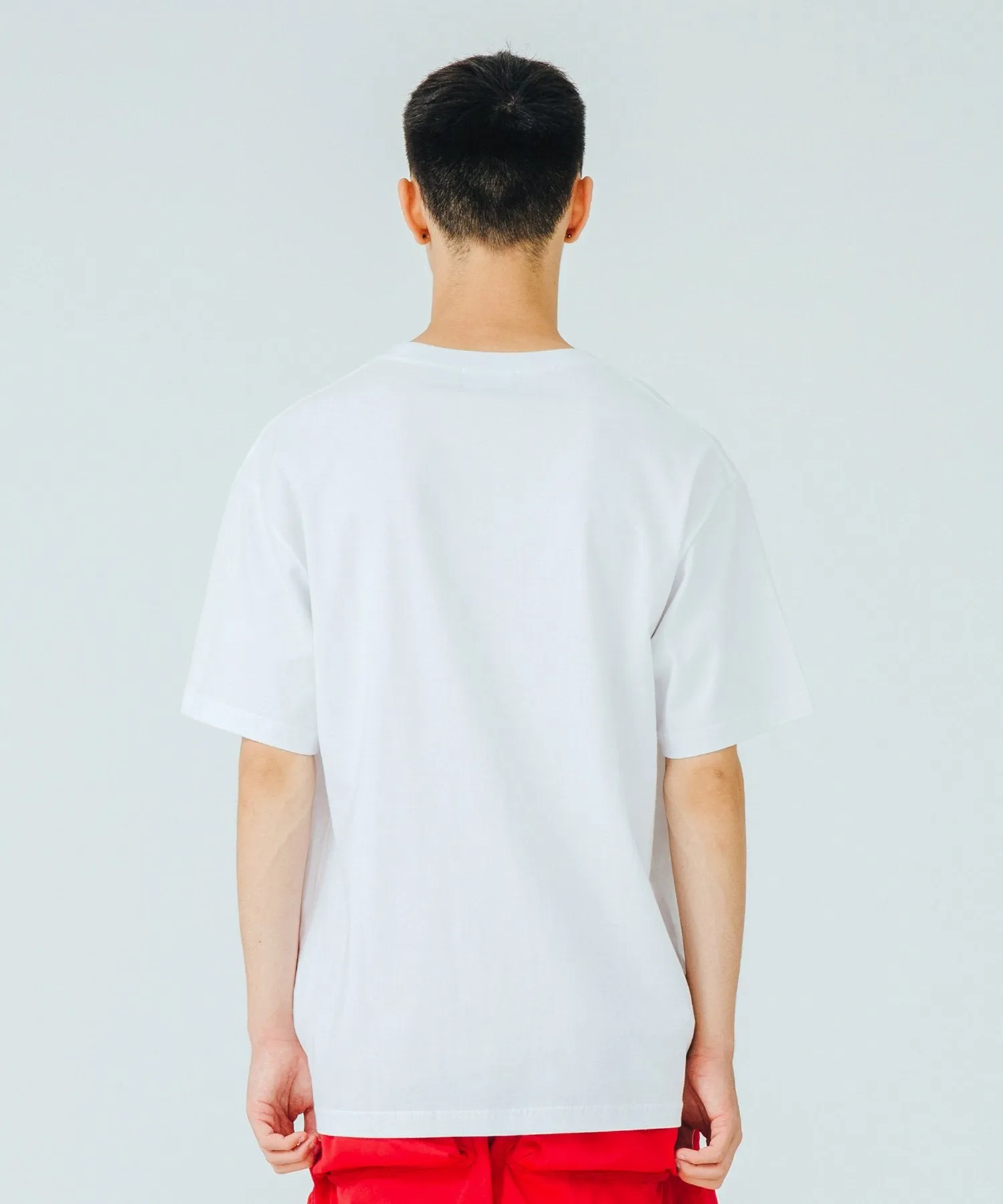 S/S TEE JAPONISM OLD OG 2020