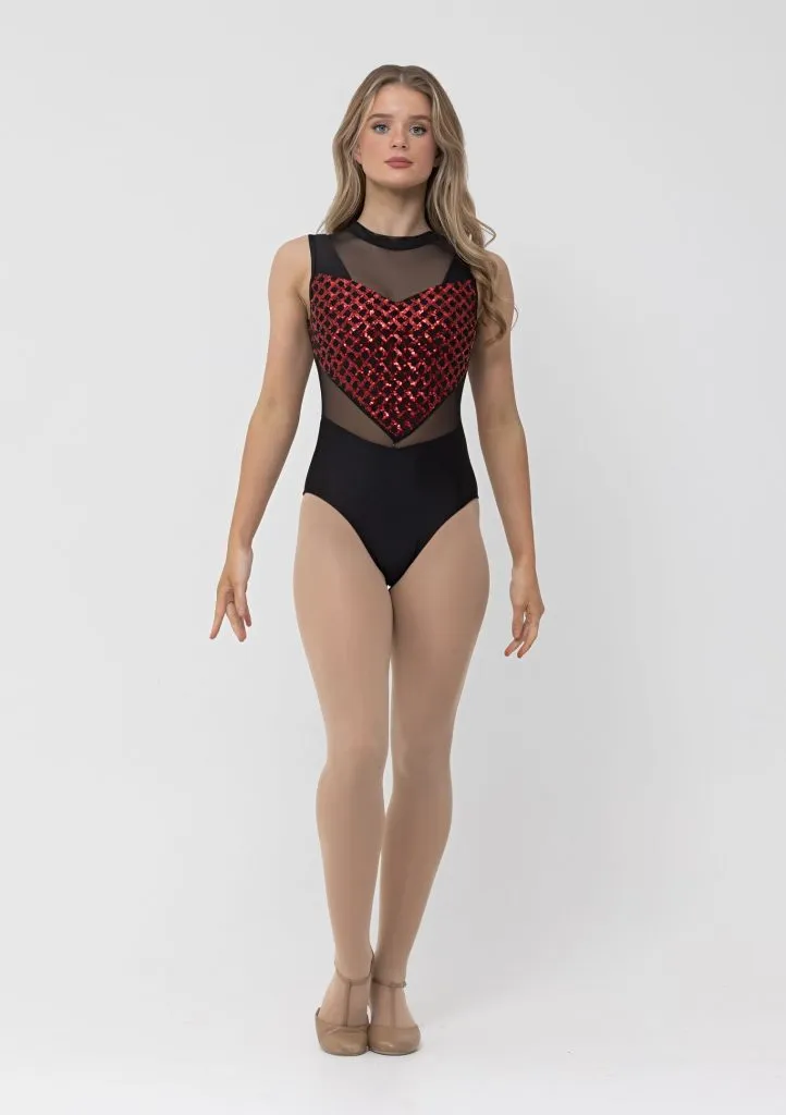 Studio7 ADL20- LIZA Leotard