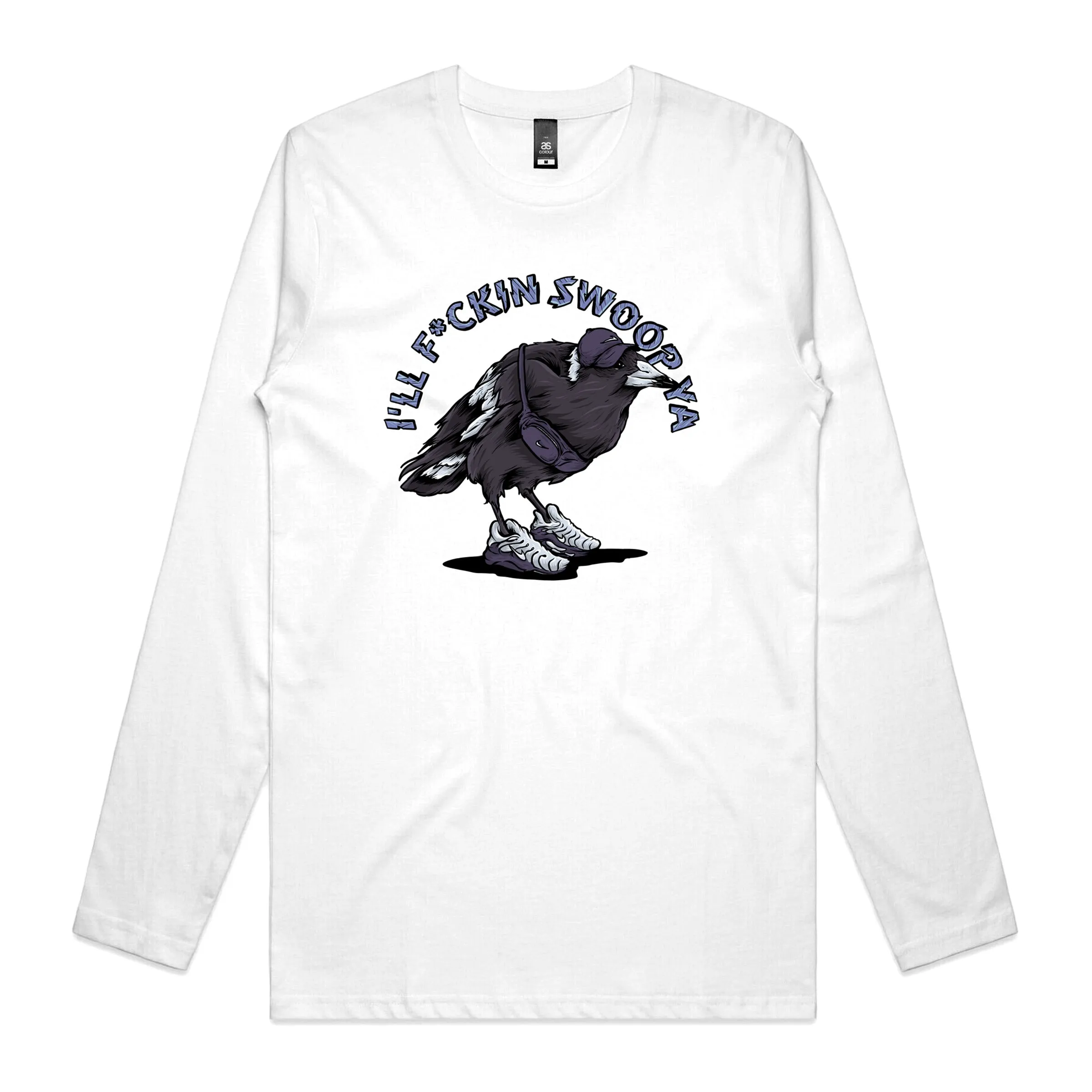 Swoop Ya Longsleeve