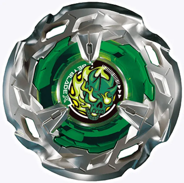 TAKARA TOMY Beyblade X BX-14 Vol. 1 Random booster [Guaranteed]