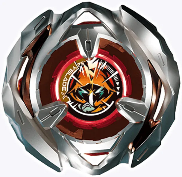 TAKARA TOMY Beyblade X BX-14 Vol. 1 Random booster [Guaranteed]