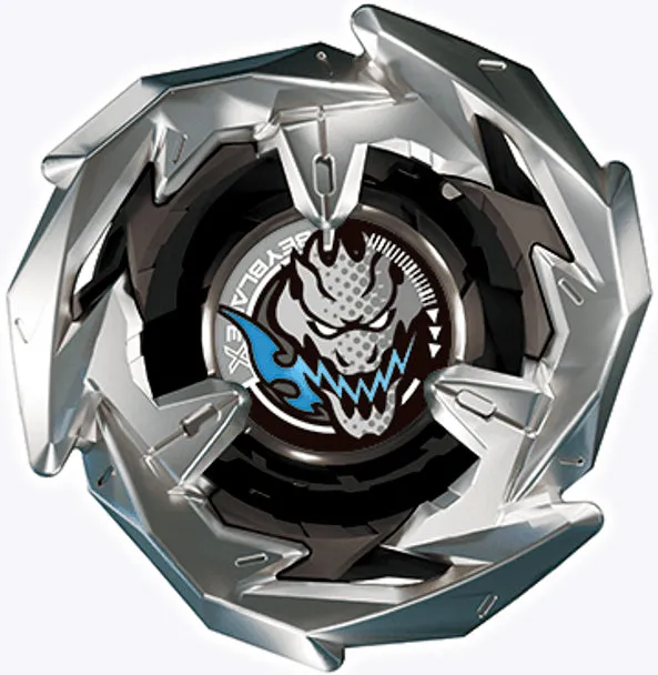 TAKARA TOMY Beyblade X BX-14 Vol. 1 Random booster [Guaranteed]