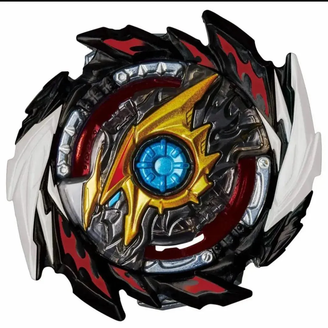 TAKARA TOMY Burst DB Quad Drive Random Booster Vol. 28 Beyblade B-196