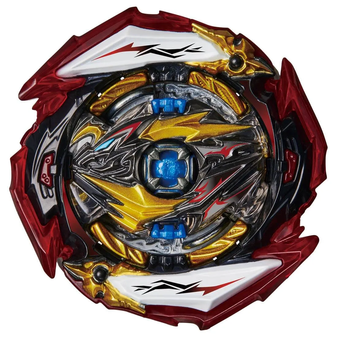 TAKARA TOMY Burst DB Quad Drive Random Booster Vol. 28 Beyblade B-196