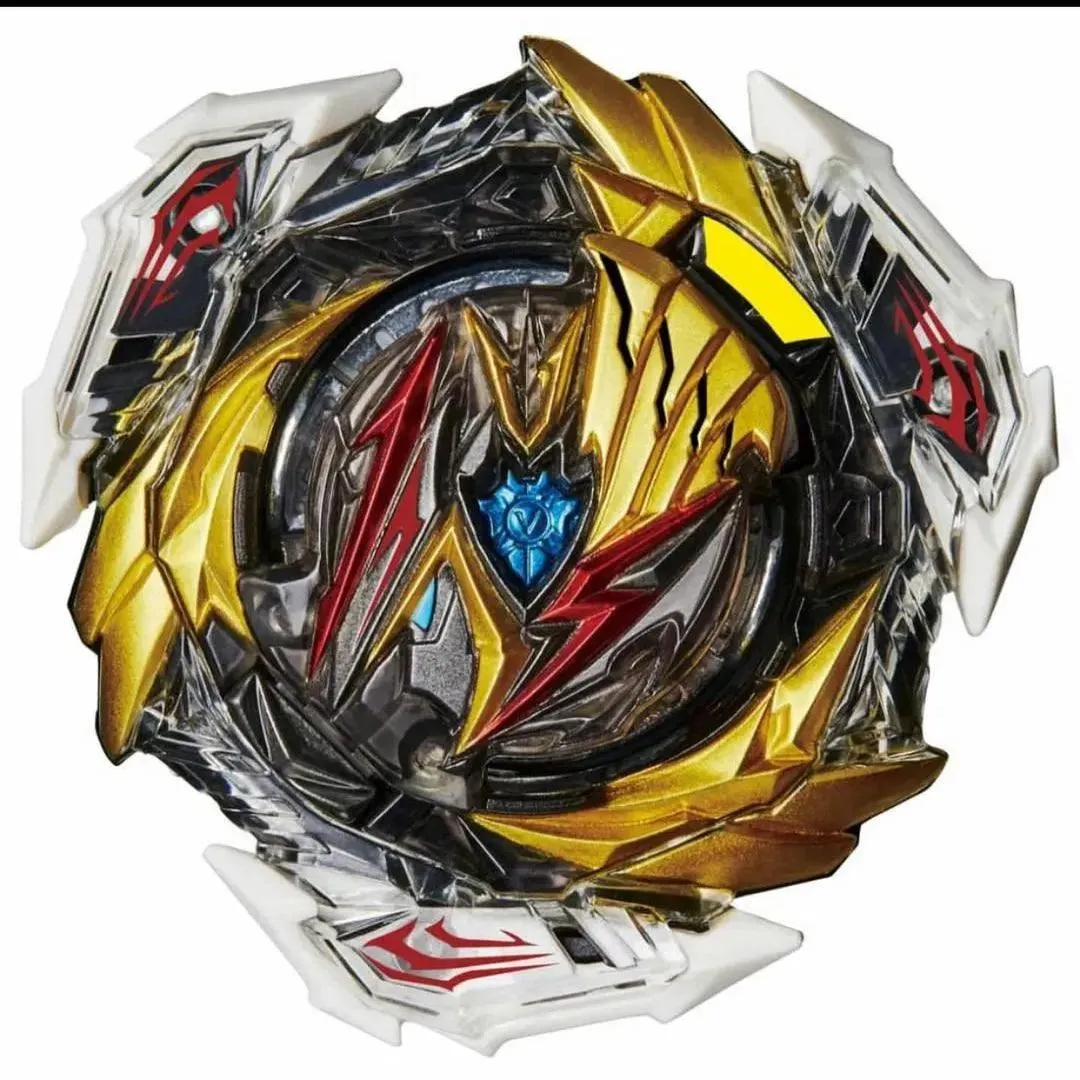 TAKARA TOMY Burst DB Quad Drive Random Booster Vol. 28 Beyblade B-196