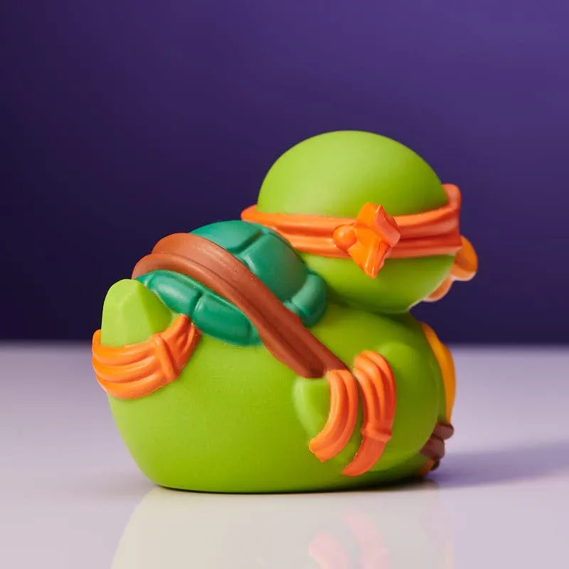 Teenage Mutant Ninja Turtles: Michelangelo TUBBZ (Mini Edition)