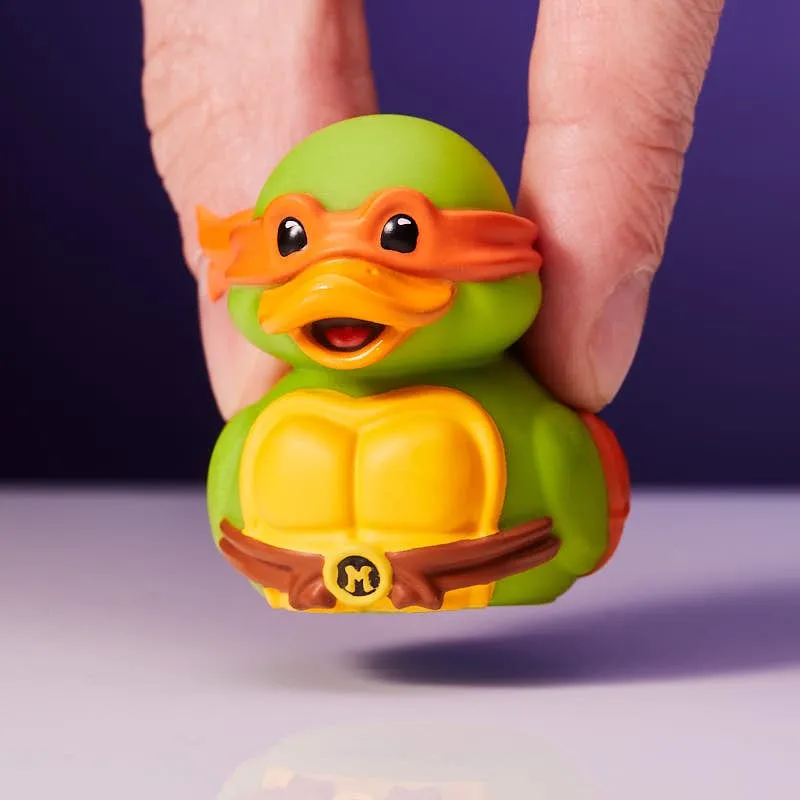 Teenage Mutant Ninja Turtles: Michelangelo TUBBZ (Mini Edition)