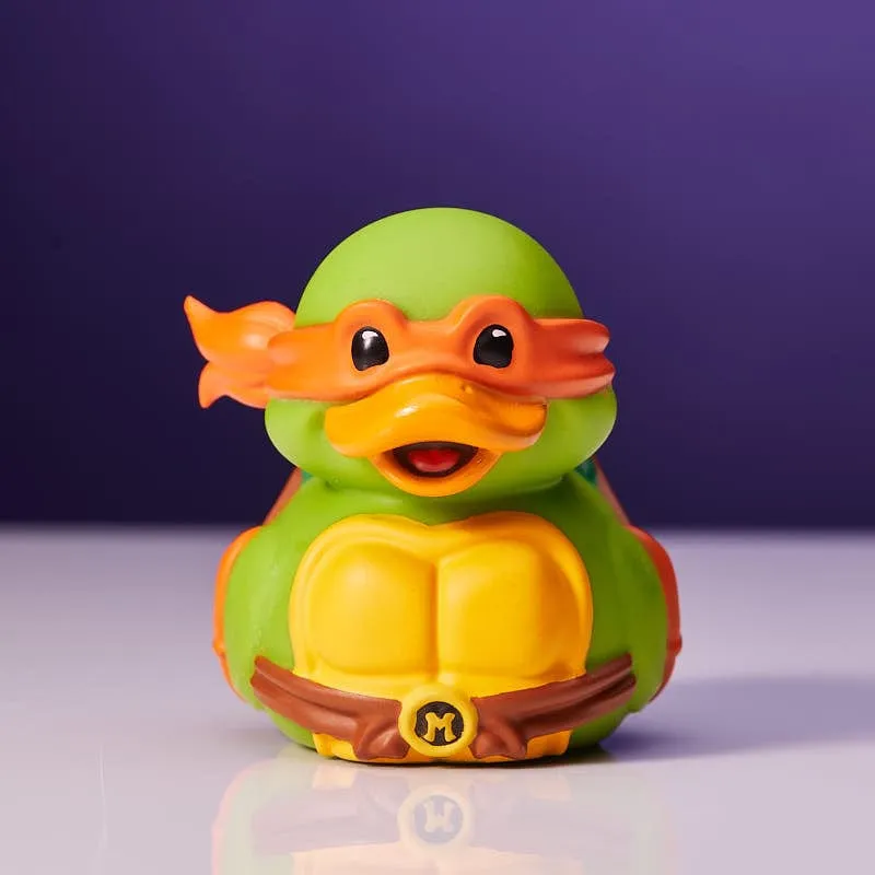 Teenage Mutant Ninja Turtles: Michelangelo TUBBZ (Mini Edition)