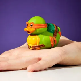 Teenage Mutant Ninja Turtles: Michelangelo TUBBZ (Mini Edition)