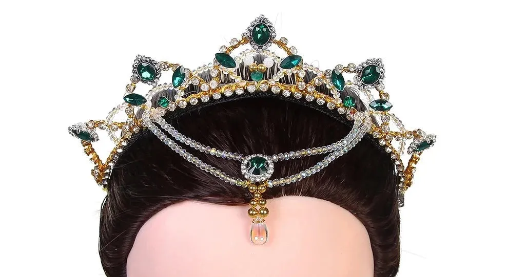 The Niamh Headpiece Tiara