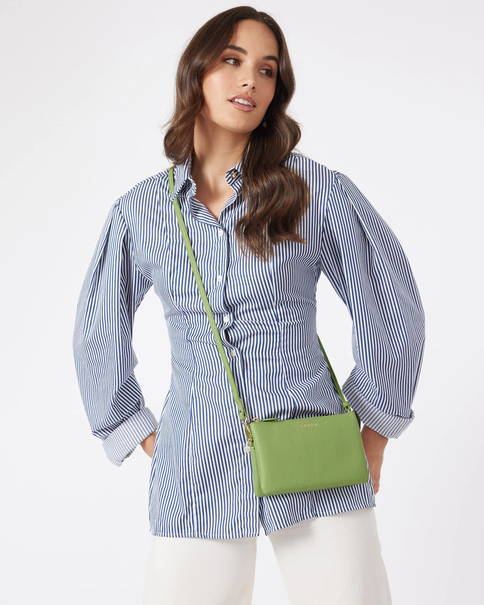 Tilly Crossbody Meadow