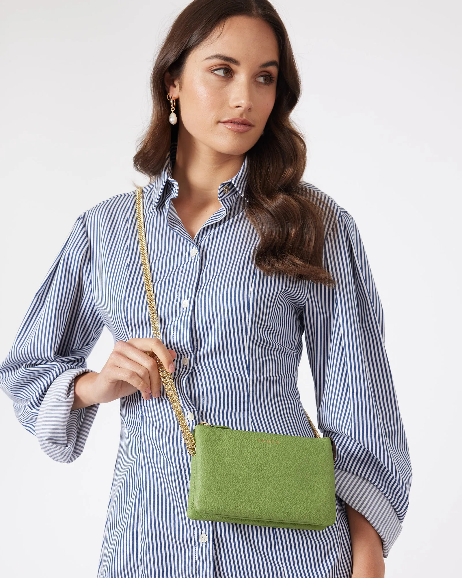 Tilly Crossbody Meadow