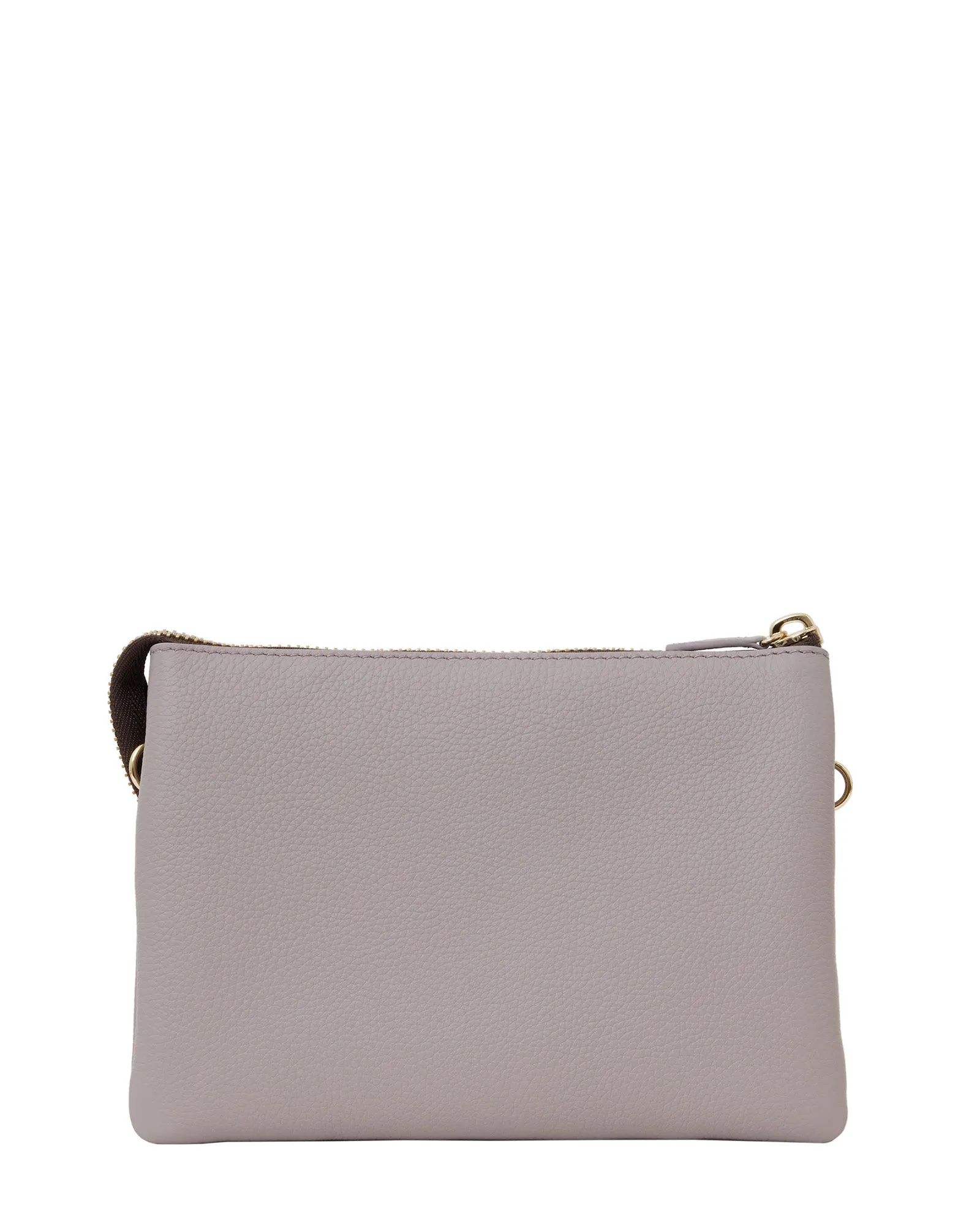 Tilly's Big Sis Crossbody Lilac Haze