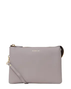 Tilly's Big Sis Crossbody Lilac Haze