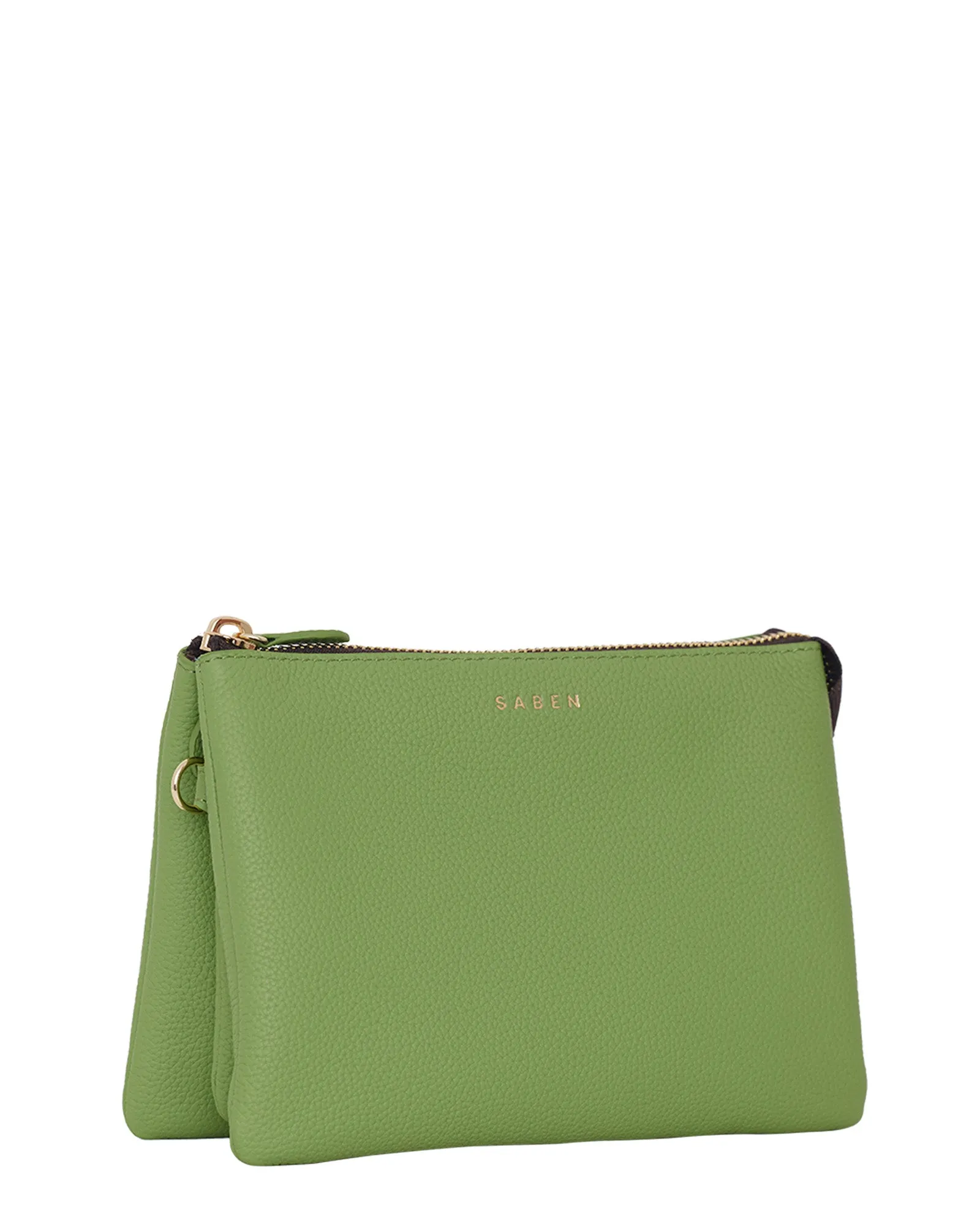 Tilly's Big Sis Crossbody Meadow