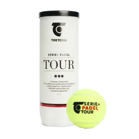 Tretorn Serie   Padel Tour