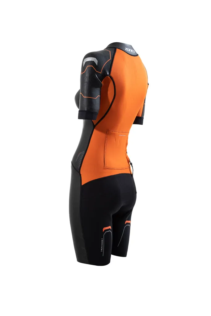 Versa Multi Sport Wetsuit