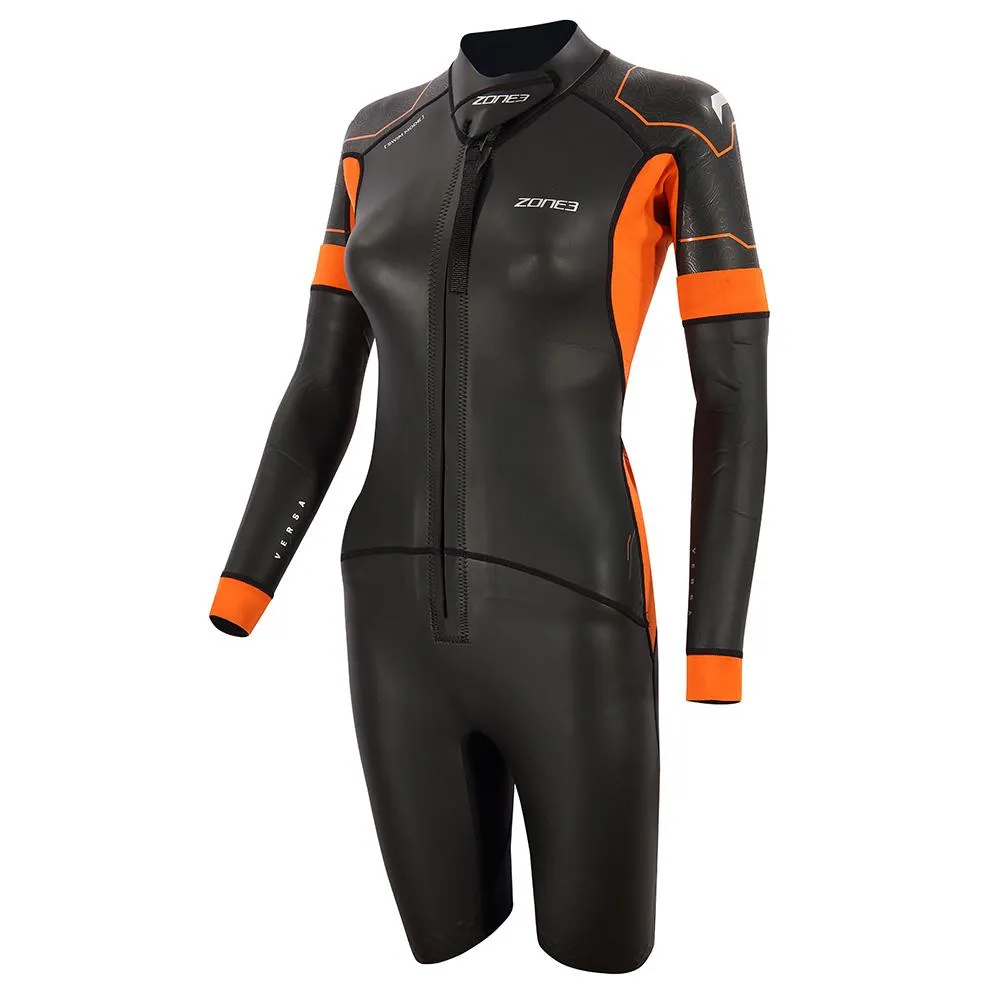 Versa Multi Sport Wetsuit