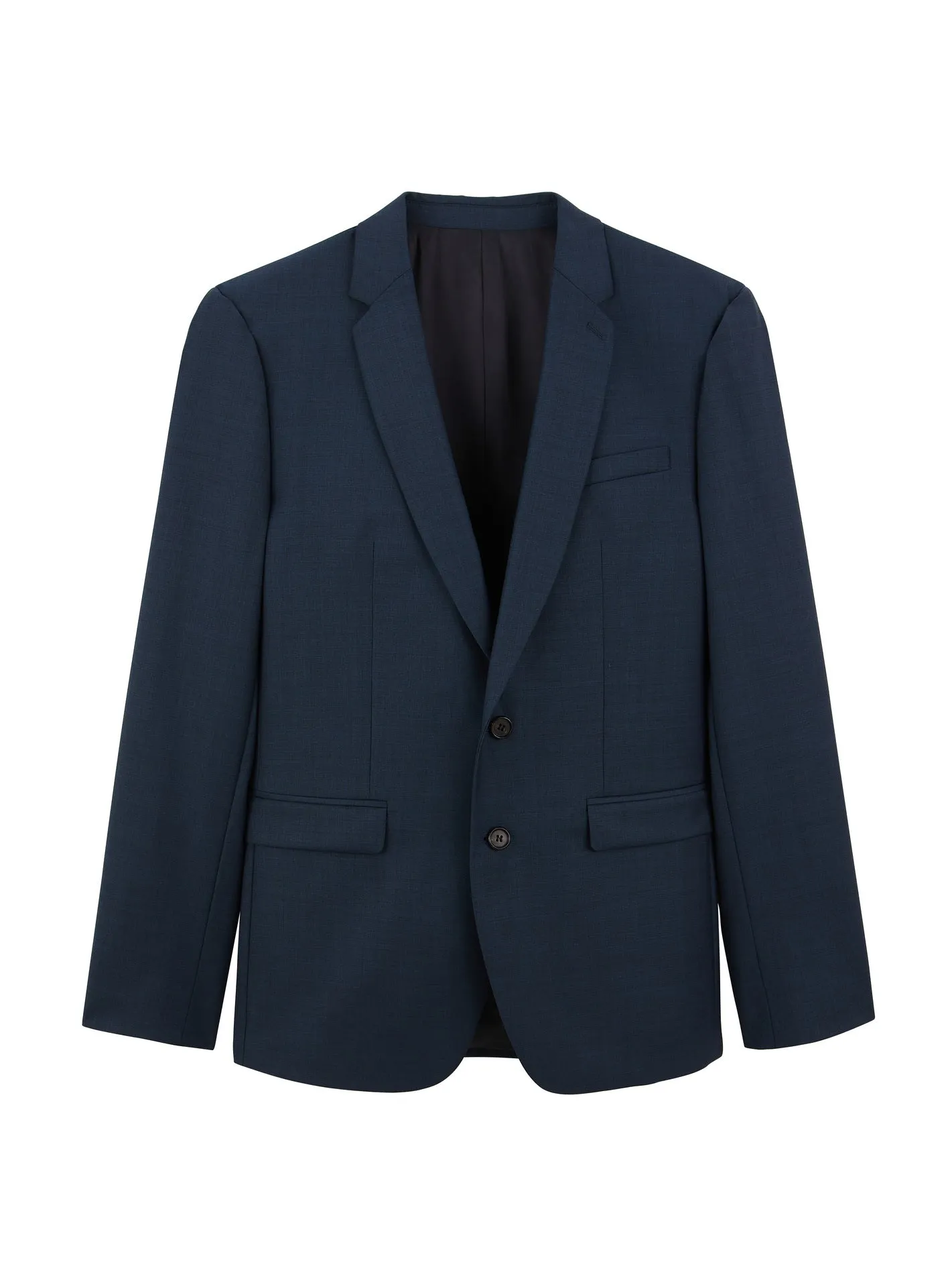 Veste de costume Jones Blue