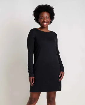 Windmere II Long Sleeve Dress