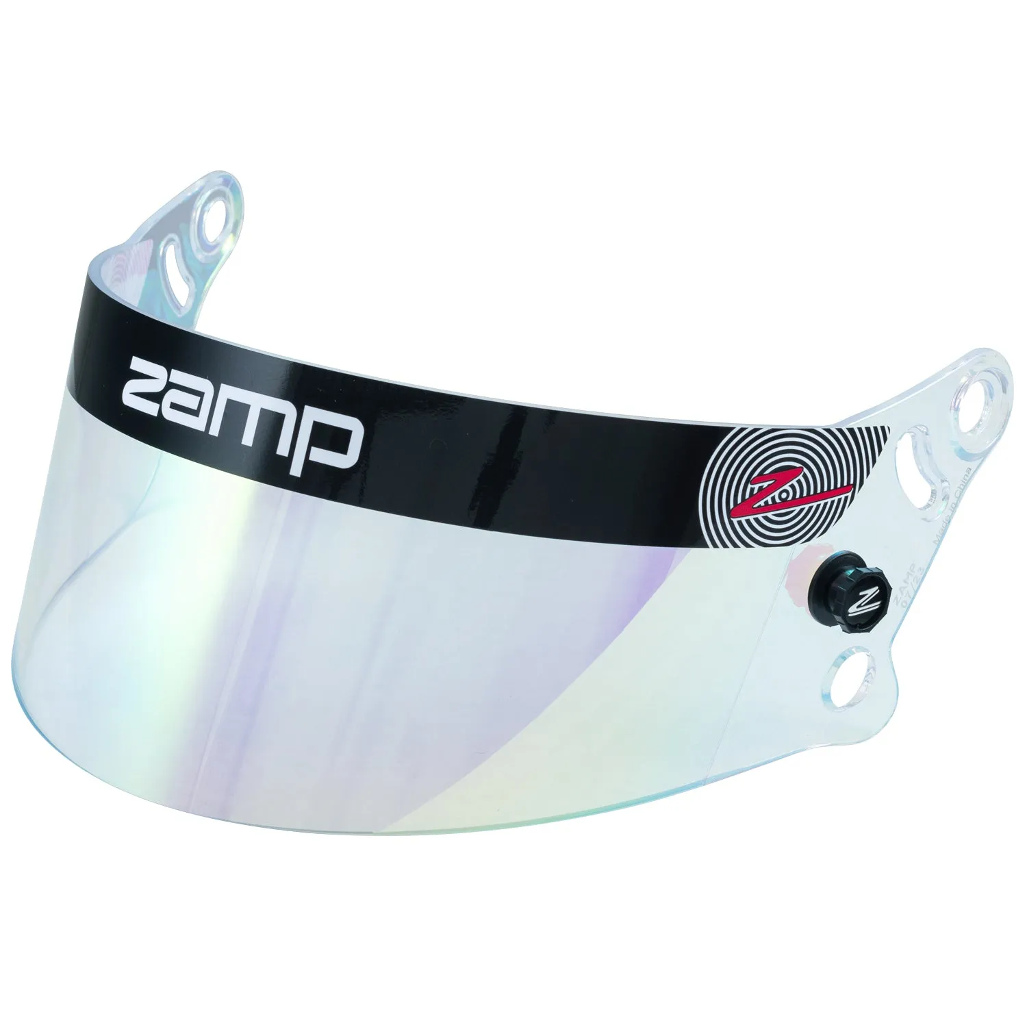 Zamp Z-20  Photochromatic Replacement Shields