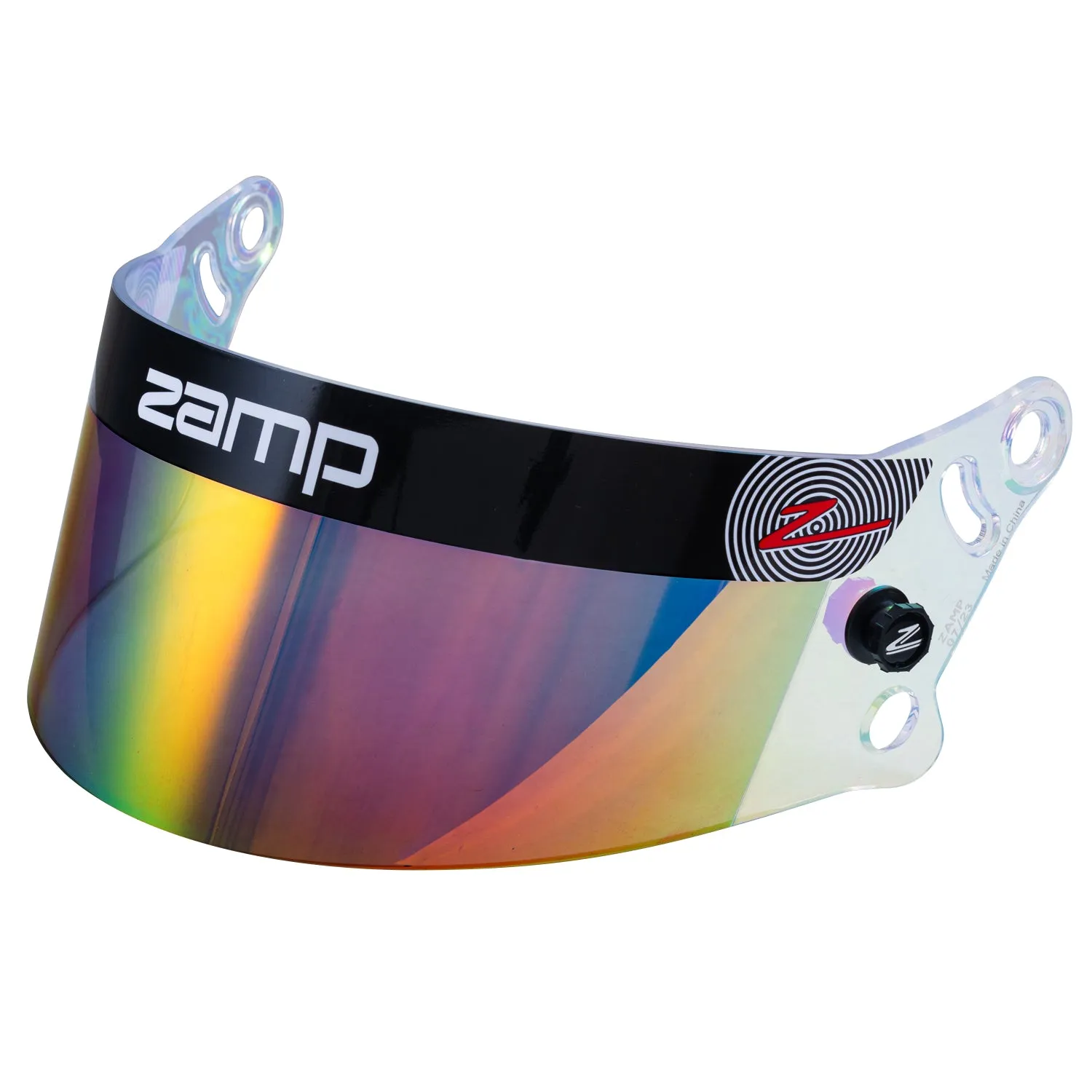 Zamp Z-20  Photochromatic Replacement Shields