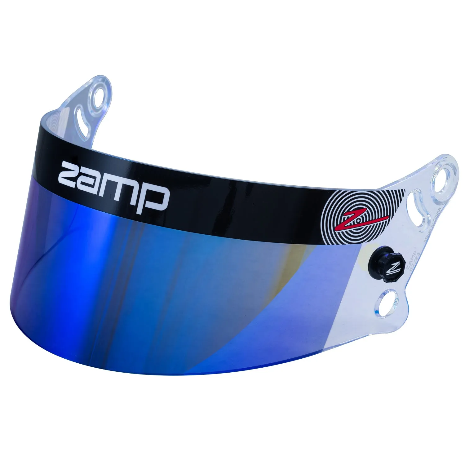 Zamp Z-20  Photochromatic Replacement Shields