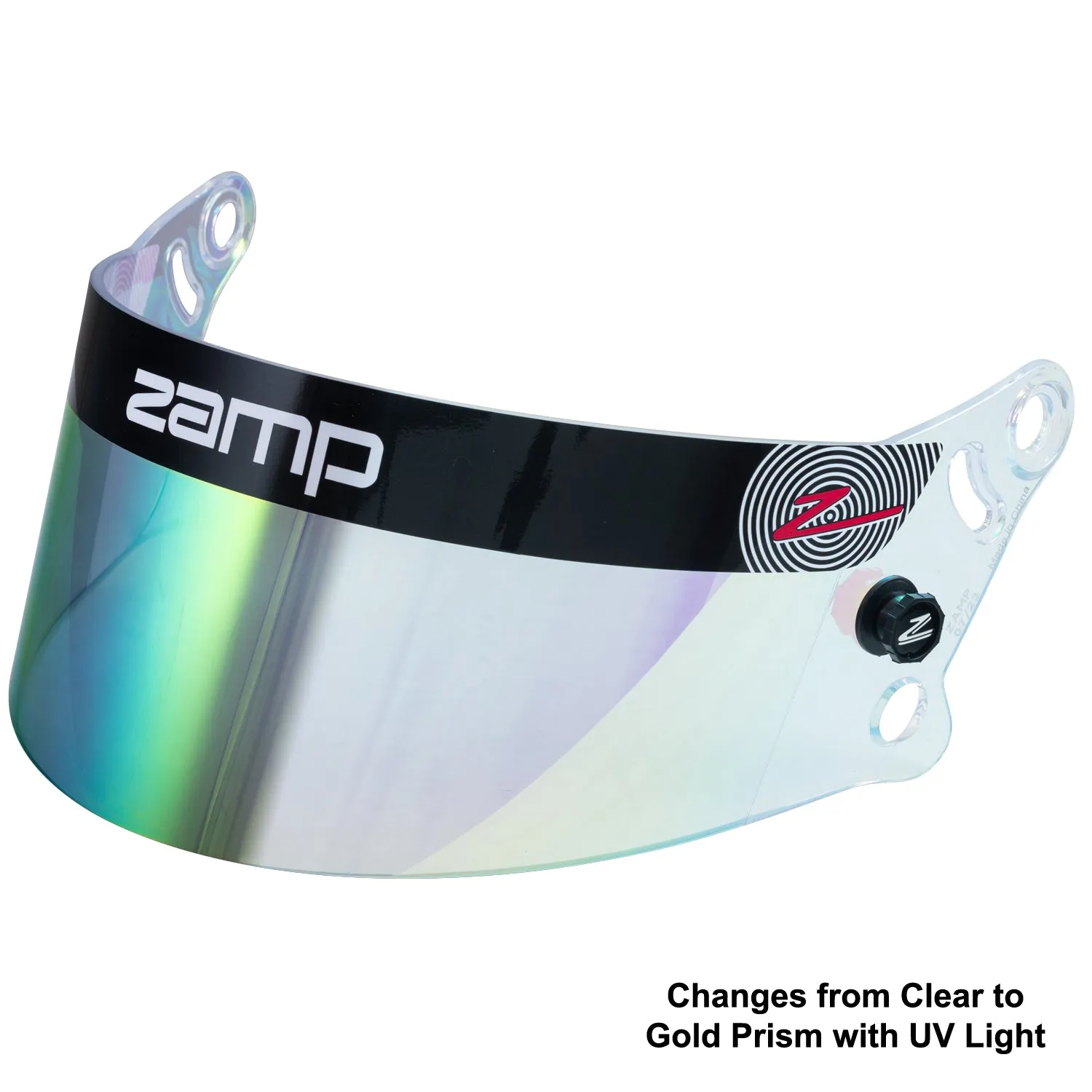 Zamp Z-20  Photochromatic Replacement Shields