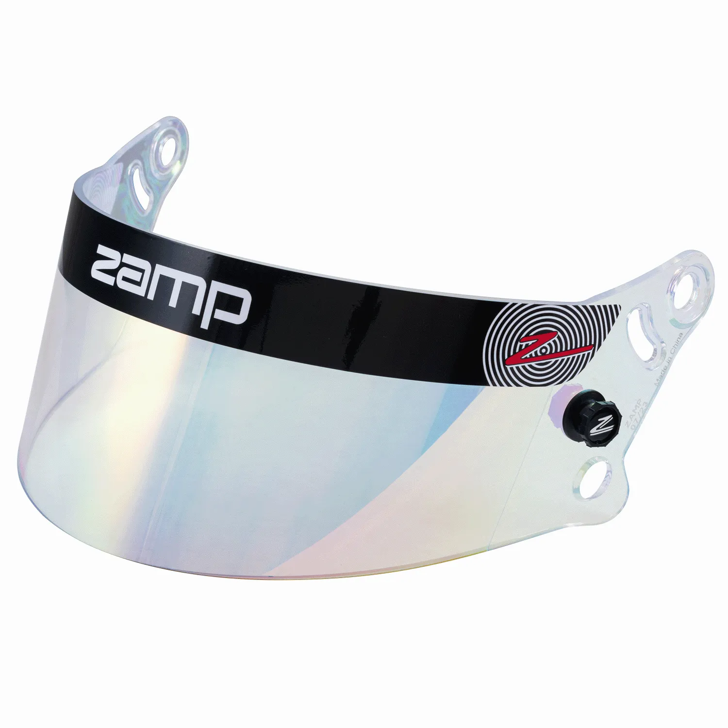 Zamp Z-20  Photochromatic Replacement Shields